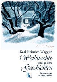 Produktbild: Weihnachts- und andere Geschichten
