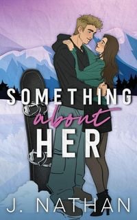 Produktbild: Something About Her