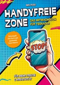 Produktbild: Handyfreie Zone