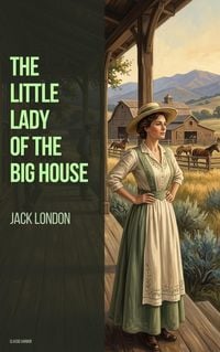 Produktbild: The Little Lady of the Big House