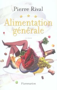 Produktbild: Alimentation g&eacute;n&eacute;rale