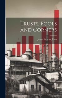 Produktbild: Trusts, Pools and Corners