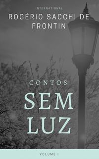 Produktbild: Contos sem luz - Volume 1