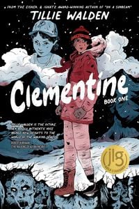 Produktbild: Clementine Book One