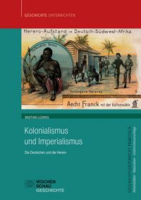 Kolonialismus und Imperialismus Bastian Ludwig