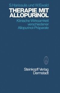 Produktbild: Therapie mit Allopurinol