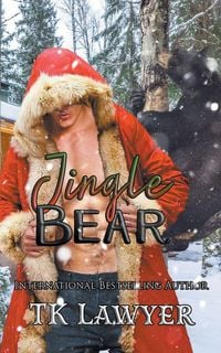 Produktbild: Jingle Bear