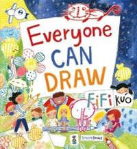 Produktbild: Everyone Can Draw