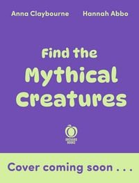 Produktbild: Find the Mythical Creatures