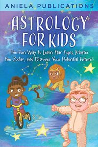Produktbild: Astrology for Kids