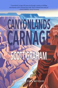 Produktbild: Canyonlands Carnage