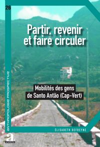 Produktbild: Partir, revenir et faire circuler