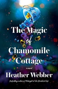 Produktbild: Magic of Chamomile Cottage