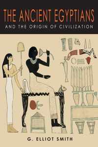 Produktbild: The Ancient Egyptians and the Origin of Civilization