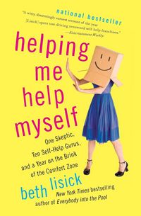 Produktbild: Helping Me Help Myself