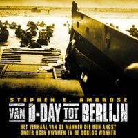 Produktbild: Van D-Day tot Berlijn