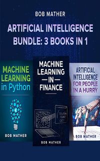 Produktbild: Artificial Intelligence Bundle