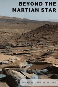 Produktbild: Beyond the Martian Star