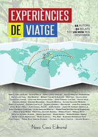 Produktbild: Experi&egrave;ncies de viatge