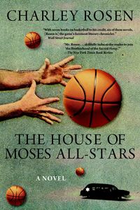 Produktbild: The House of Moses All-Stars