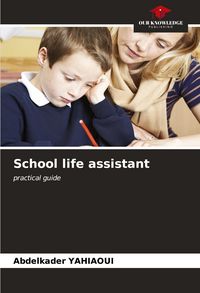 Produktbild: School life assistant