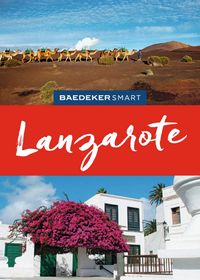 Produktbild: Baedeker SMART Reisef&uuml;hrer E-Book Lanzarote