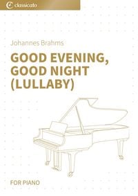 Produktbild: Good Evening, Good Night (Lullaby)