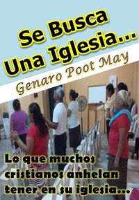 Produktbild: Se Busca Una Iglesia...