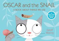 Produktbild: Oscar and the Snail