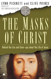 Produktbild: The Masks of Christ