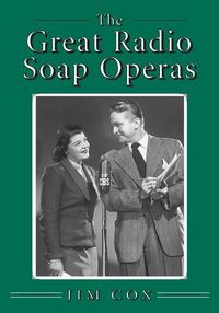 Produktbild: The Great Radio Soap Operas