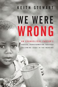 Produktbild: We Were Wrong