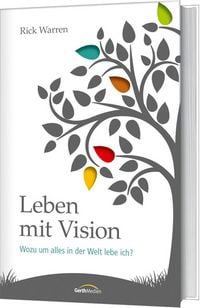 Produktbild: Leben mit Vision