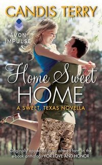 Produktbild: Home Sweet Home