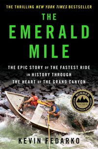 Produktbild: The Emerald Mile