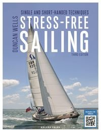 Produktbild: Stress-Free Sailing 3rd Edition