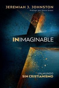 Produktbild: Inimaginable