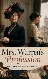 Produktbild: Mrs. Warren's Profession