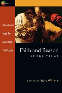 Produktbild: Faith and Reason
