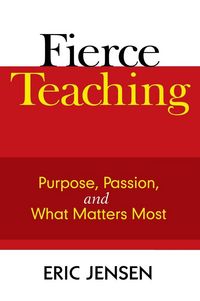 Produktbild: Fierce Teaching