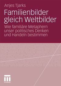 Produktbild: Familienbilder gleich Weltbilder