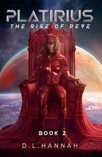 Produktbild: Platirius The Rise of Reve Book II