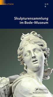 Bild vom Artikel Skulpturensammlung im Bode-Museum vom Autor 
