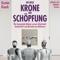 Produktbild: Die neue Krone der Sch&ouml;pfung