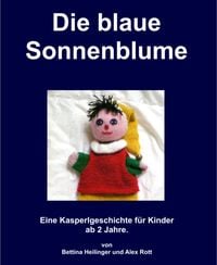 Produktbild: Die blaue Sonnenblume
