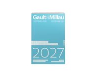Produktbild: Gault&Millau Hotelguide &Ouml;sterreich 2027
