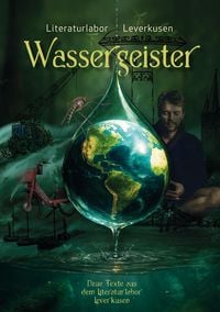Produktbild: Wassergeister