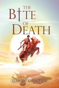 Produktbild: The Bite of Death (Bytarend, #3)