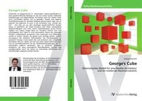 Produktbild: George's Cube