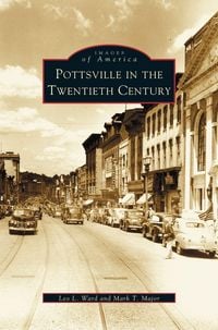 Produktbild: Pottsville in the Twentieth Century